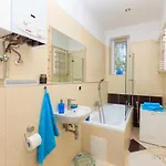 Apartment Old Town Lagiewniki With Balcony