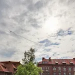 Old Town Lagiewniki With Balcony