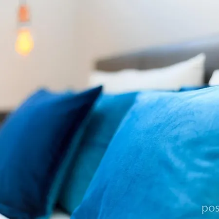 Old Town Lagiewniki With Balcony *