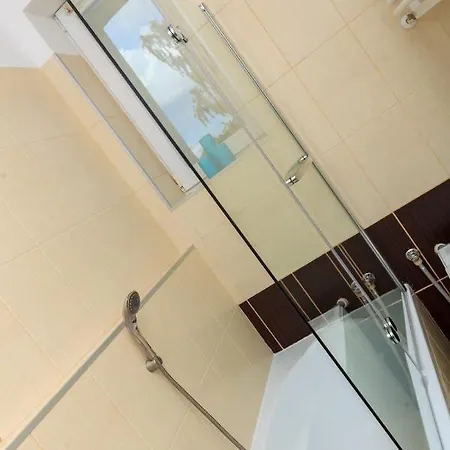 Old Town Lagiewniki With Balcony * Gdańsk