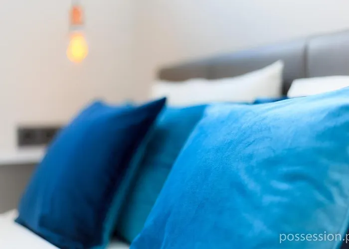 Old Town Lagiewniki With Balcony *