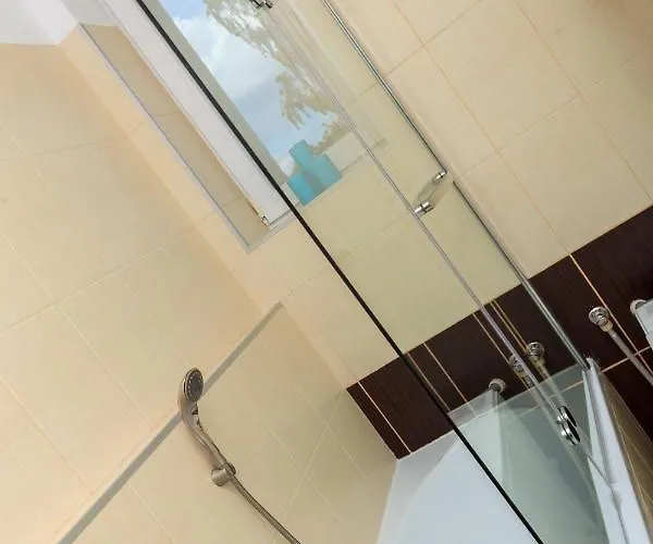 Old Town Lagiewniki With Balcony * Gdańsk